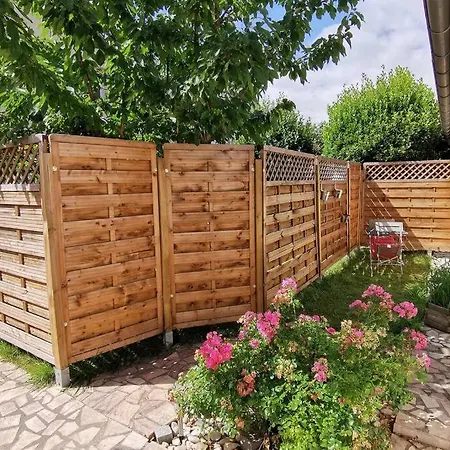 Apartment Charmant Et Cosy Studio Avec Jardinet Proche De Paris Créteil