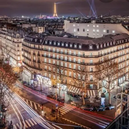 Apartment Charmant Et Cosy Studio Avec Jardinet Proche De Paris *