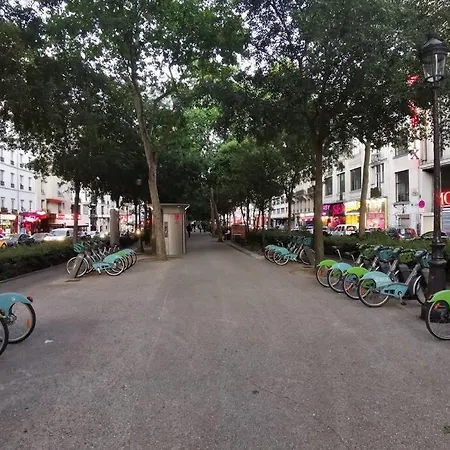 Charmant Et Cosy Studio Avec Jardinet Proche De Paris Apartment *